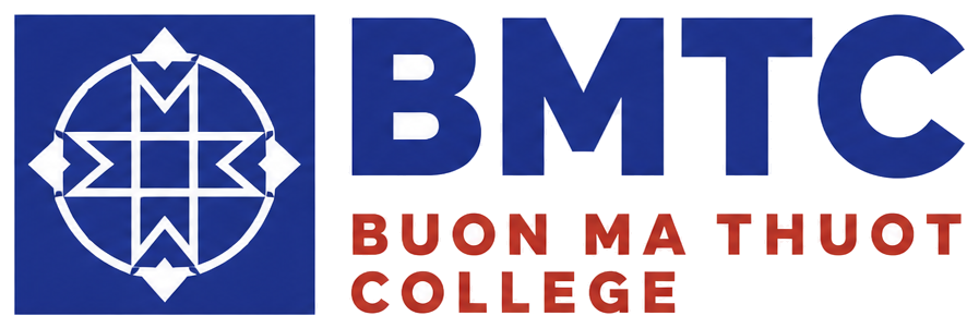 Buon Ma Thuot College