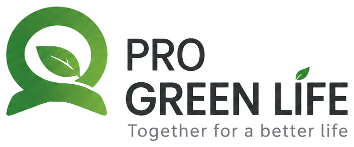 Pro Green Life