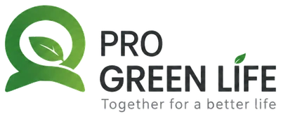 Pro Green Life