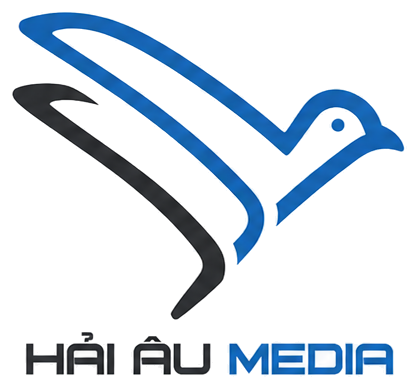 Hải Âu Media