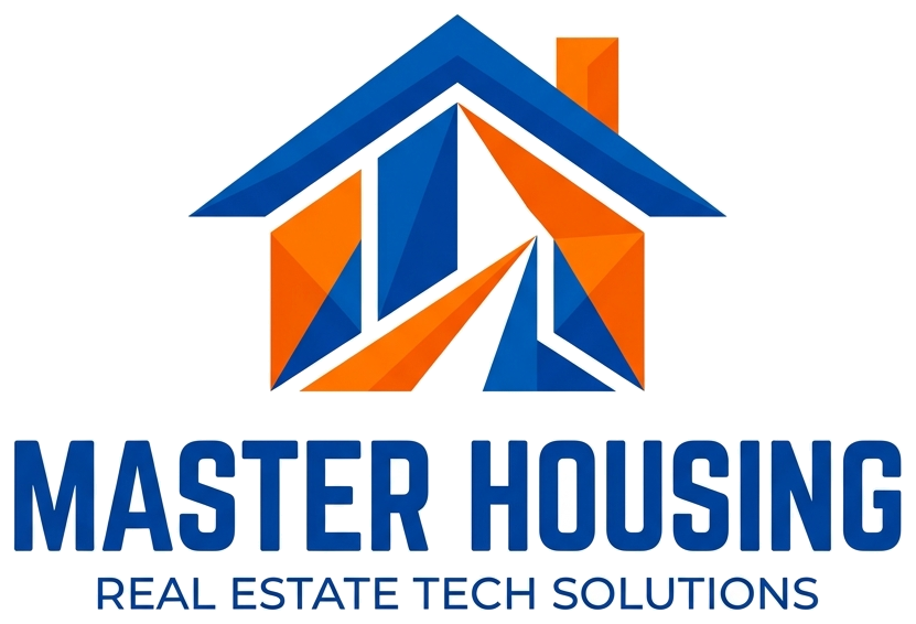 Master Housing
