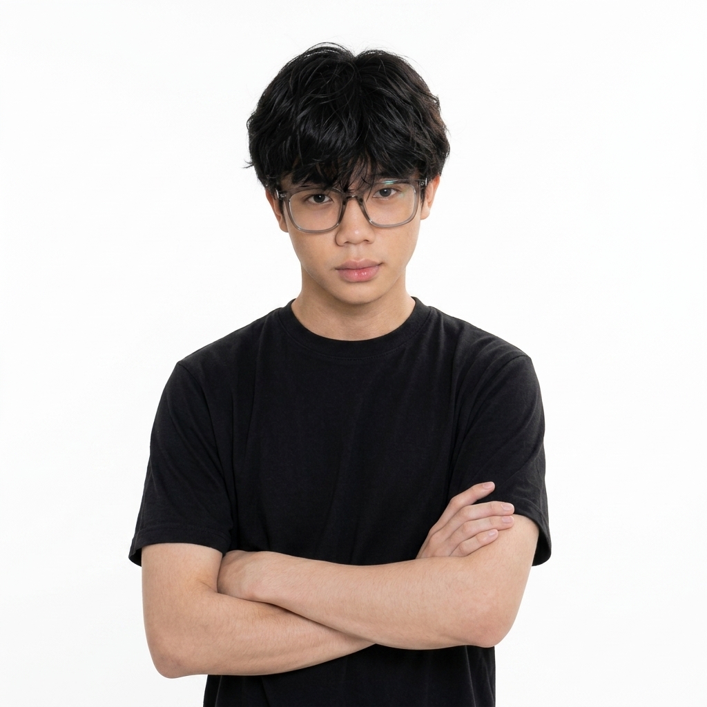 Lê Nguyên Quốc Khánh