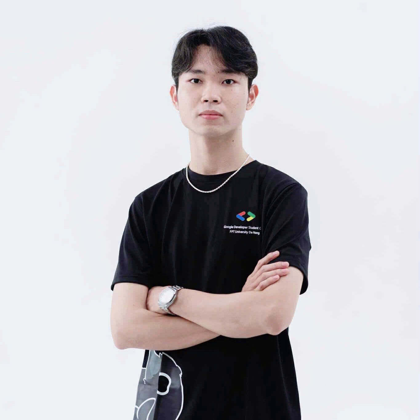 TRẦN VĂN THUẦN